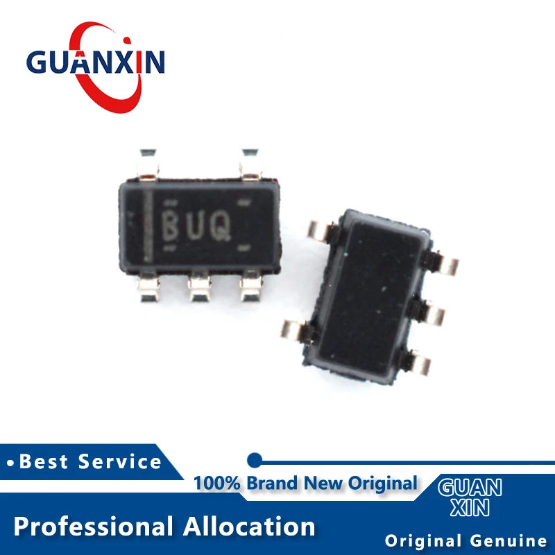 

100% New Electronic OPA364IDBVR OPA364IDBVT Marking A41 SOT-23-5 OPA364