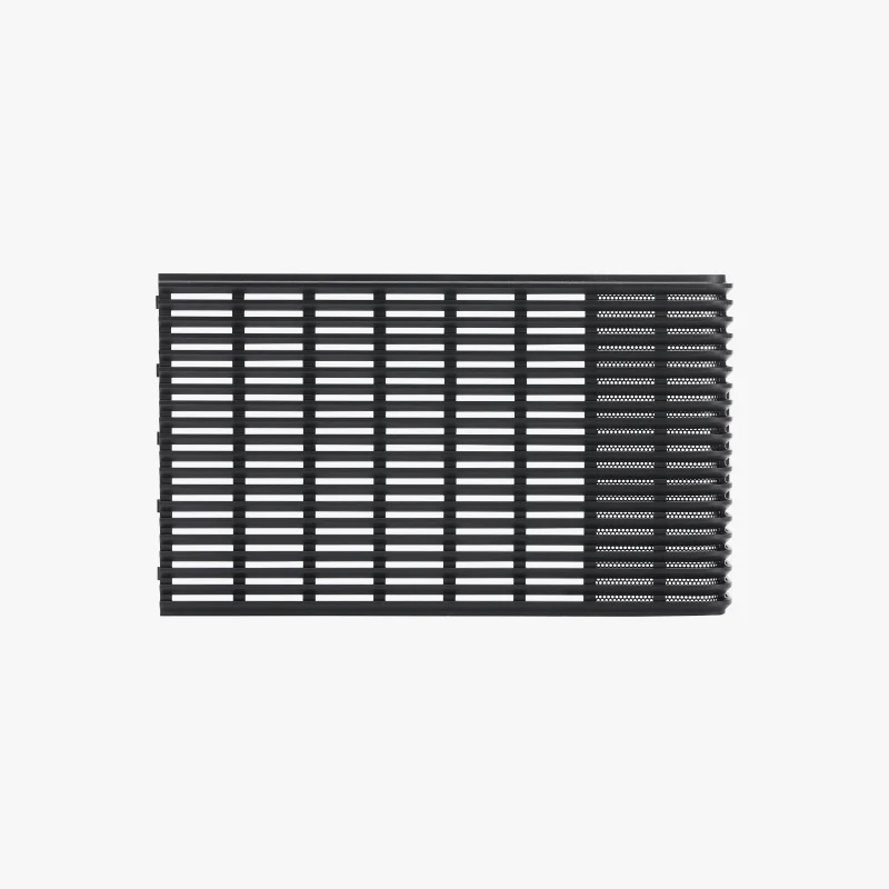 Activated carbon filter cover 3D printer accessory 【Suitable for H2 series】