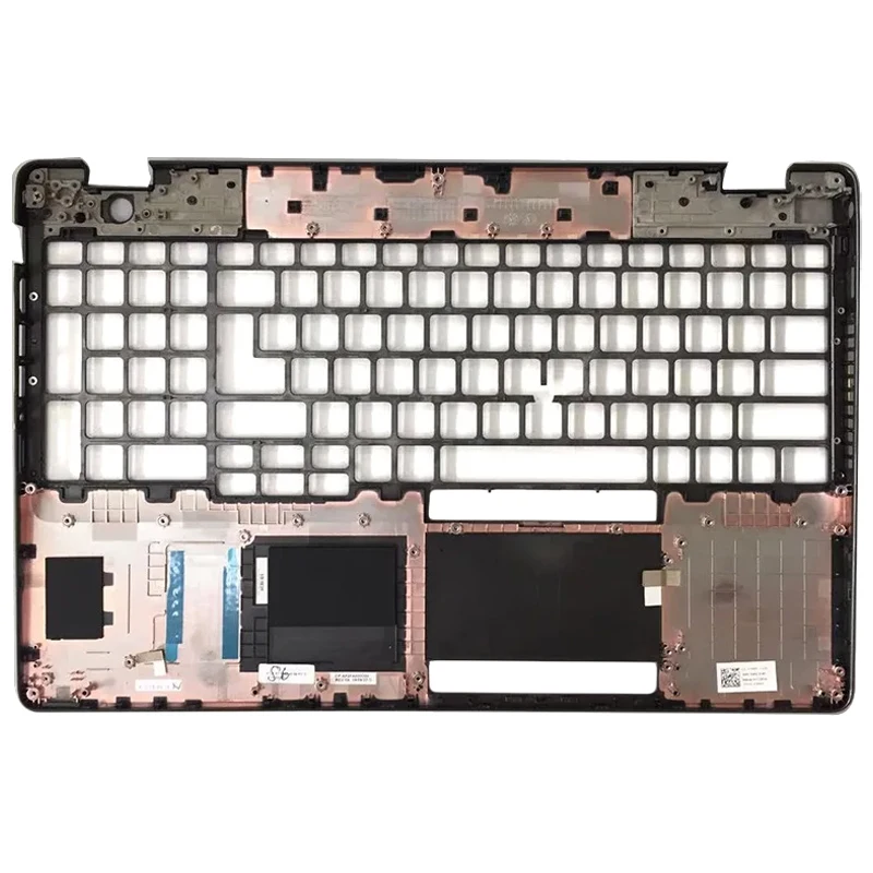 Laptop Palmrest Upper Case/Bottom Case For Dell Latitude 5500 E5500 Precision 3540 A18994 01KW4W