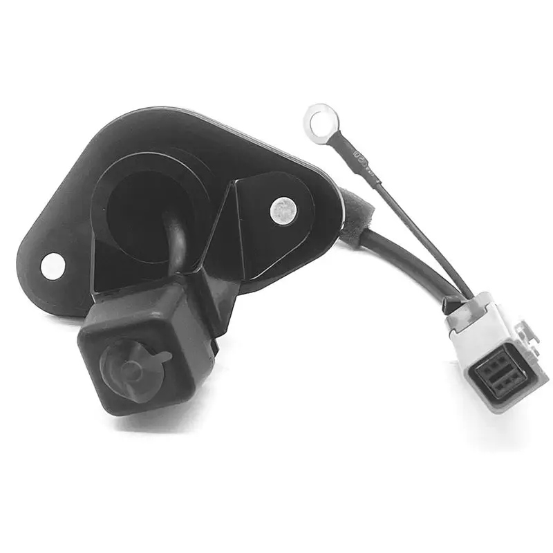 

Камера заднего вида Stable-86267-AJ100 для Subaru Legacy Outback 2009-2014, камера помощи при парковке 86267AJ101