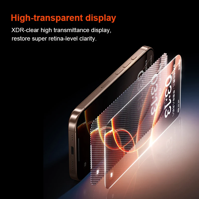 2 قطعة hD الزجاج المقسى فيلم ل Redmi A5 4G A3 4G A3X 4G حامي الشاشة إضافة تثبيت مجموعة إزالة الغبار #4