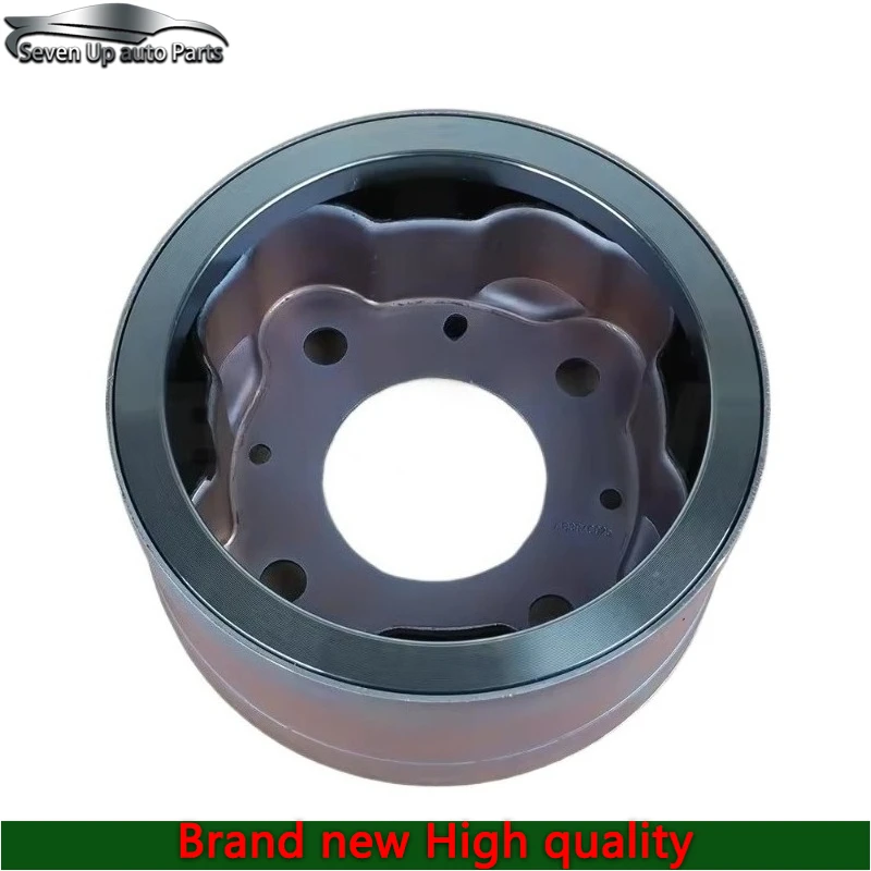 

AB39-4C025-BD U6A5-25-160A, 5228344 Совершенно новый демпфер заднего приводного вала для пикапа Ford Ranger MK3 Mazda BT-50 4X4