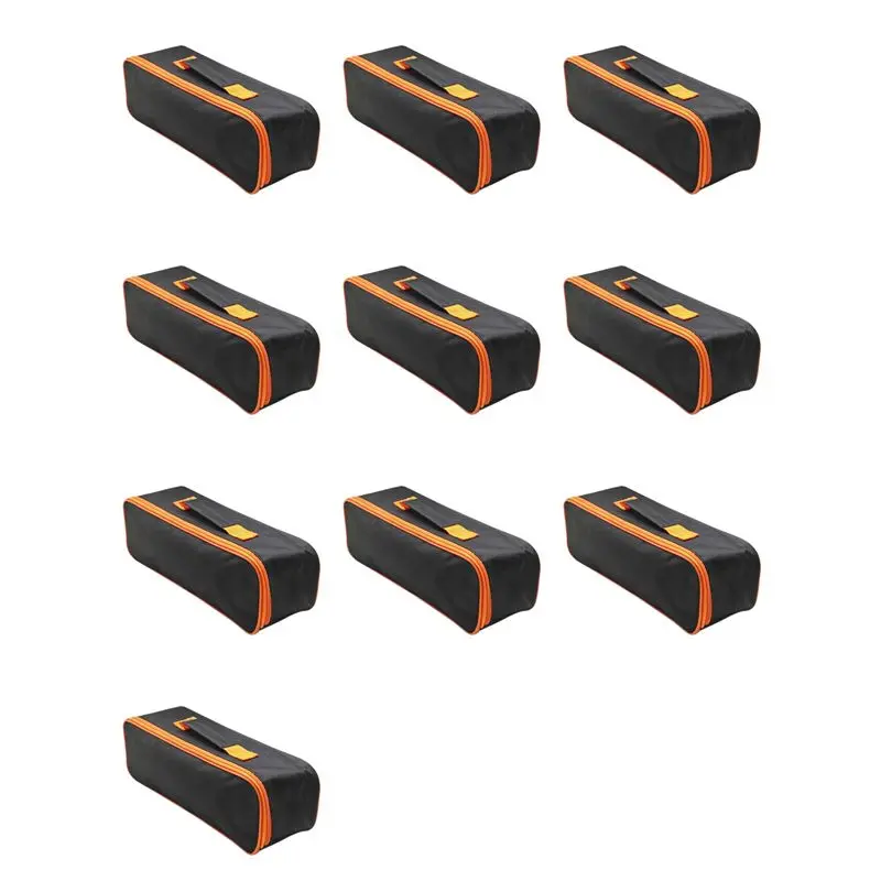 Ingenious-10X Auto Accessories Handheld Wireless Vacuum Cleaner Storage Bag Vacuum Cleaner Kit Wireless Vacuum Cleaner Storage B