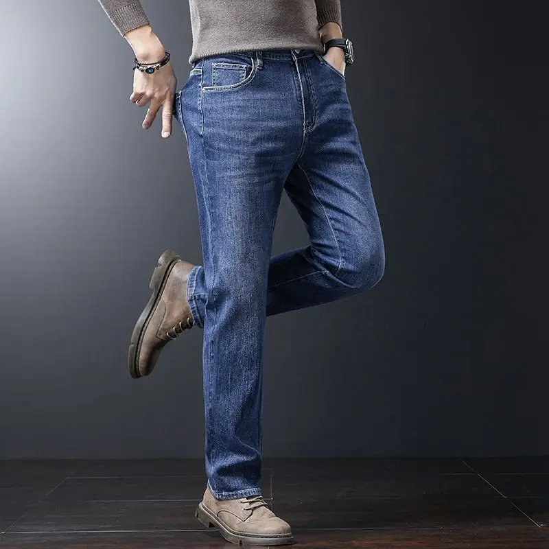 Thumbnail 3 - #28 Washed Denim Jeans Comparison Guide