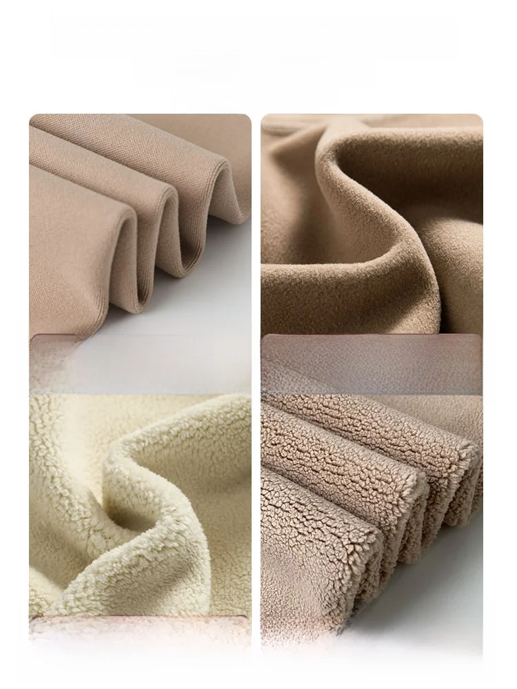 Thiened Fce Calças de ioga de cintura alta femininas outono inverno quente emagrecimento uma pele de arca leggings mistura de elastano de nylon alto