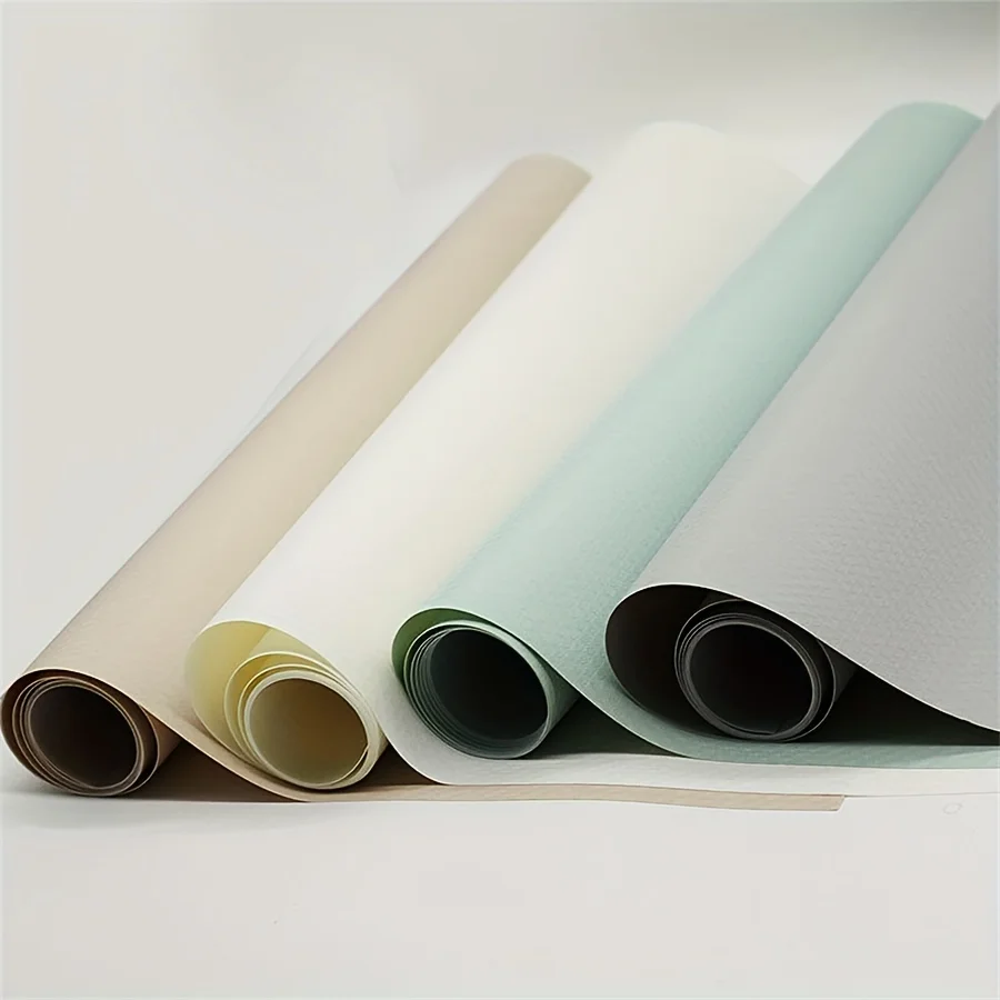 Cuttable Anti-slip Cabinet Liner Mat 150cm Long Non-adhesive Moisture-proof Pad for Drawer Refrigerator Wardrobe