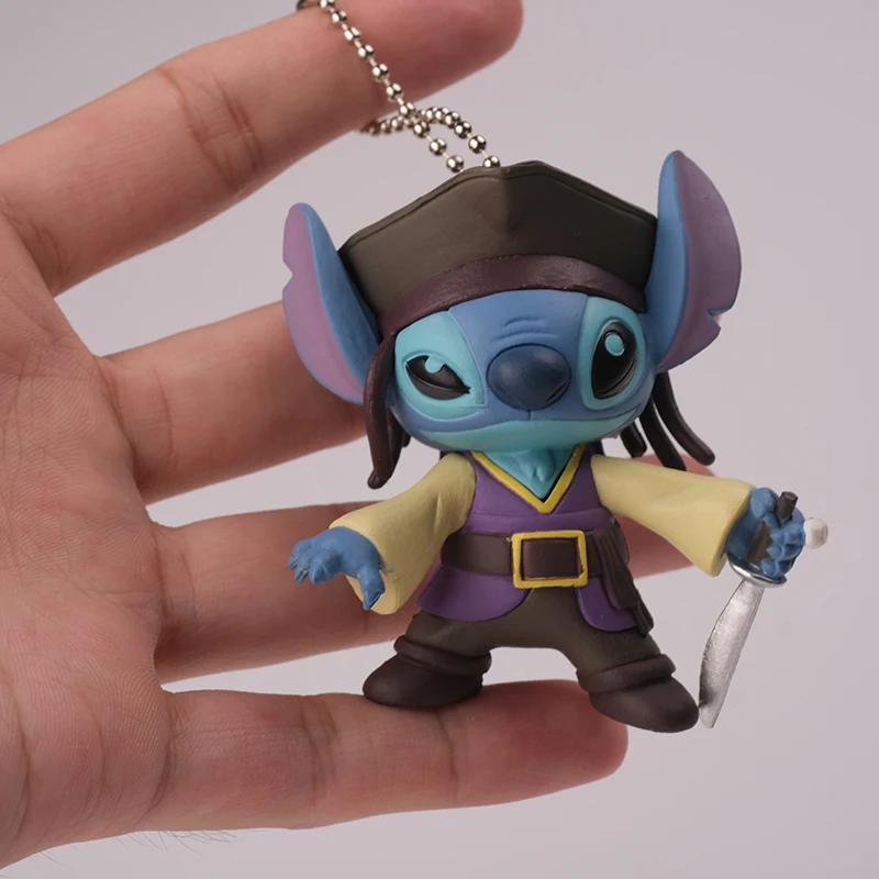 

Звездный ребенок пиратский стежок брелок кулон модель милый капитан стежок сумка кулон модель игрушки в качестве подарков