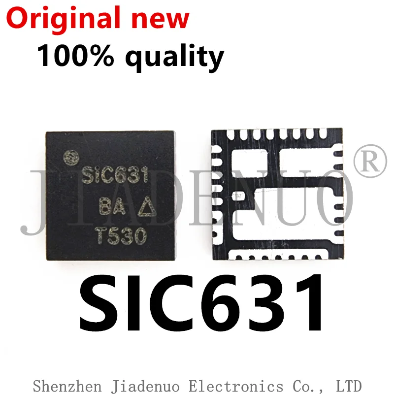 (1pcs)100% New SIC530 SIC531 SIC532 SIC533 SIC631 SIC632 SIC634 SIC530CD SIC531CD SIC532CD SIC533CD SIC631CD SIC632CD SIC634CD