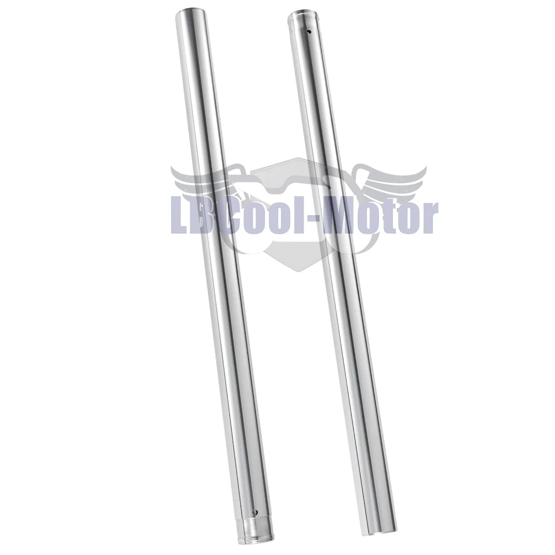 2xTubi interni forcella anteriore per Honda Integra NC750 2014-2015 Integra NC700 2012-2013 51410-MGS-D31 41X645mm Sospensione forcella