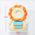 New lion