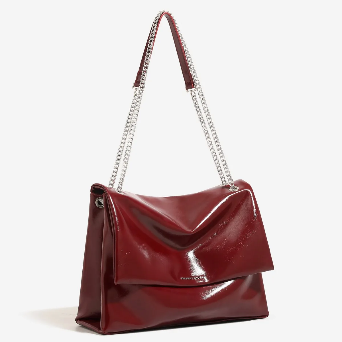 Elegant Letter Logo Diaper Bag For Women Classic Designer Leather Tote With Vintage Appeal And Trendy Crossbody Shoulder Bag