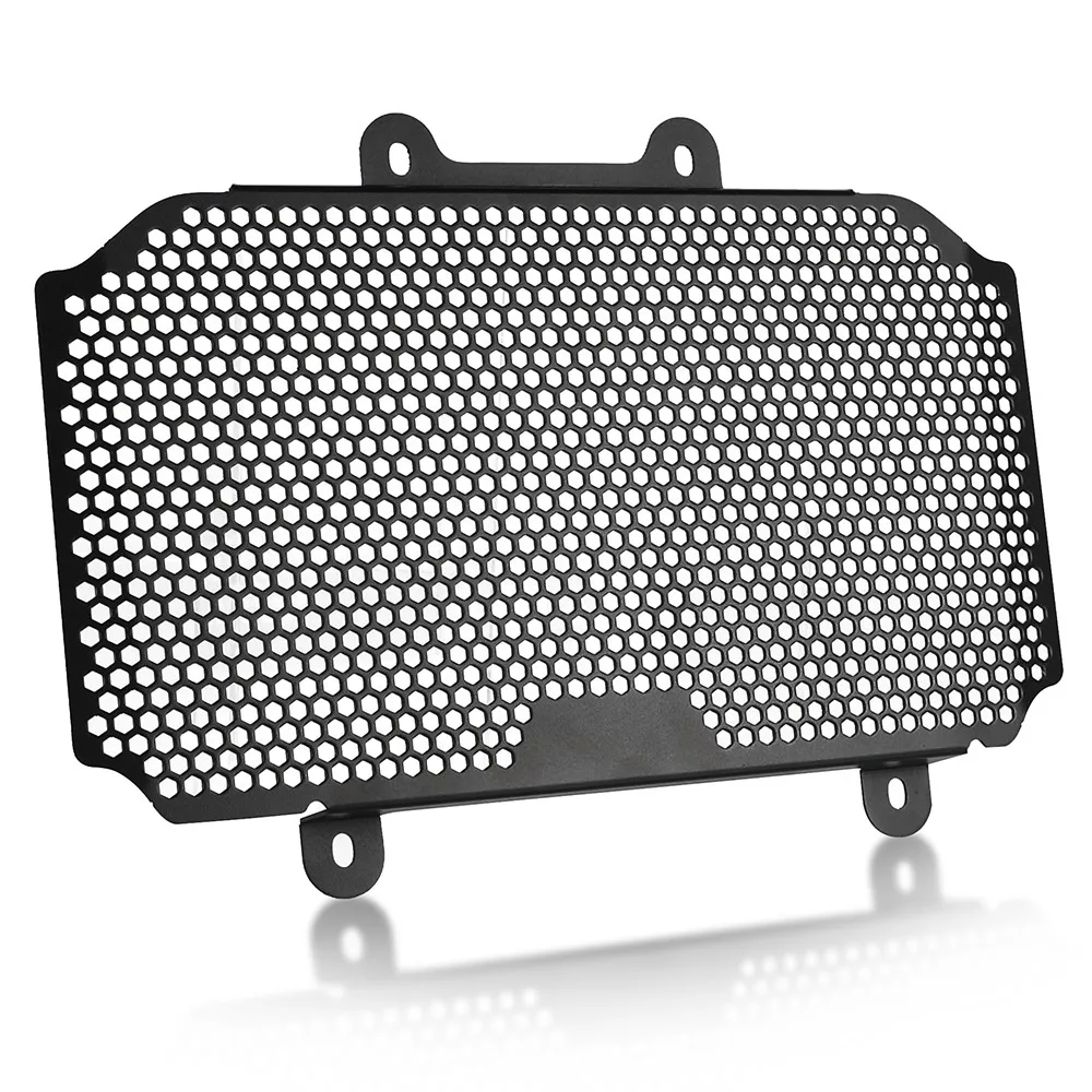 2025 Per KTM Duke 125 200 390 RC125 200 390 DUKE390 DUKE125 DUKE200 2013-2024 Moto Griglia Del Radiatore Protezione Della Copertura Della Protezione