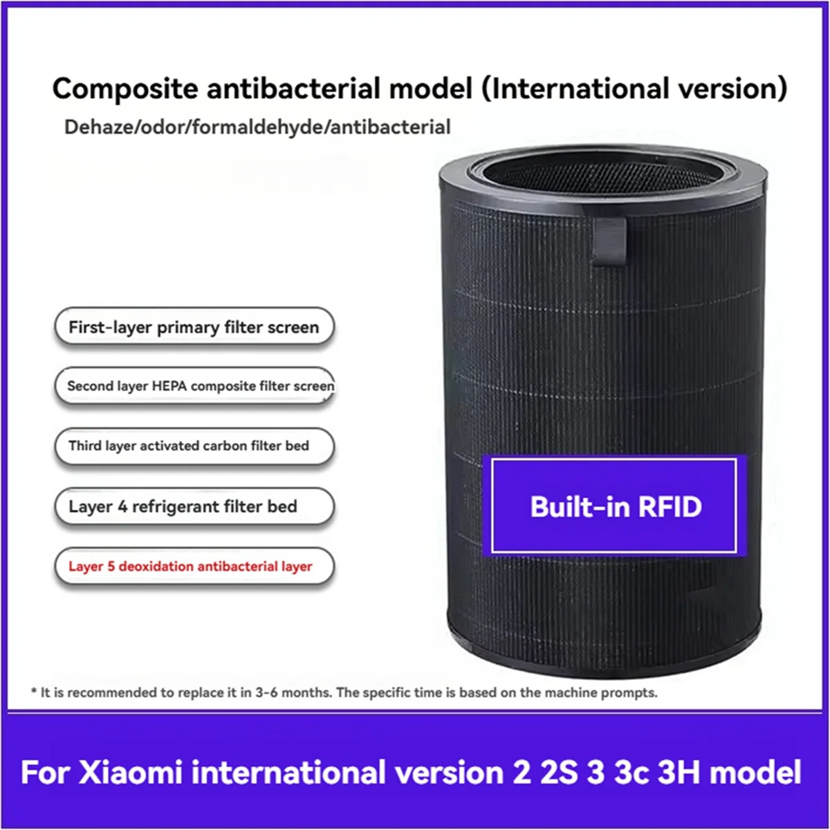 A35T-For Xiaomi Mij… - image