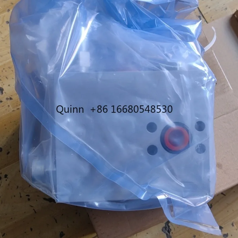 HCAdjustable Cast Iron Construction Durable Pressure Relief Unloading Valve for Excavators 5338069