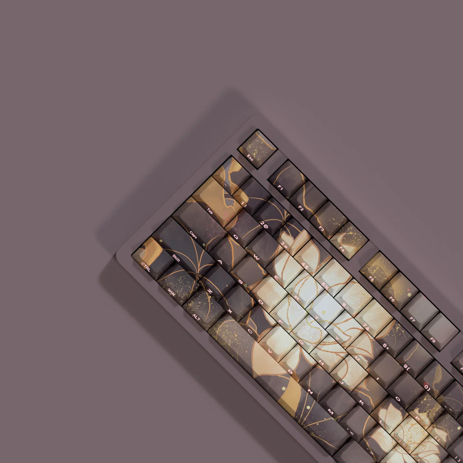 thumb
