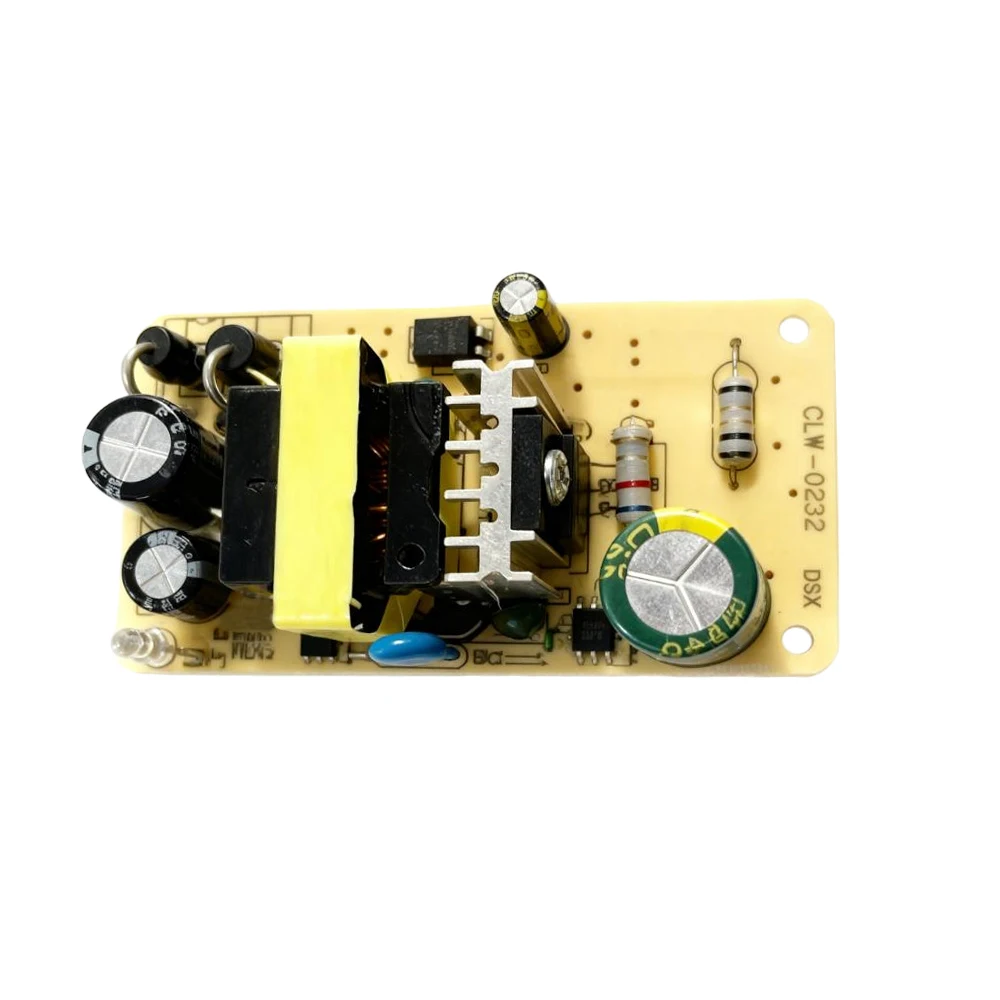 

12V/15V Switching Power Module AC-DC Converter AC100-240V to DC12V/15V 3A Constant Voltage and Current Power Board