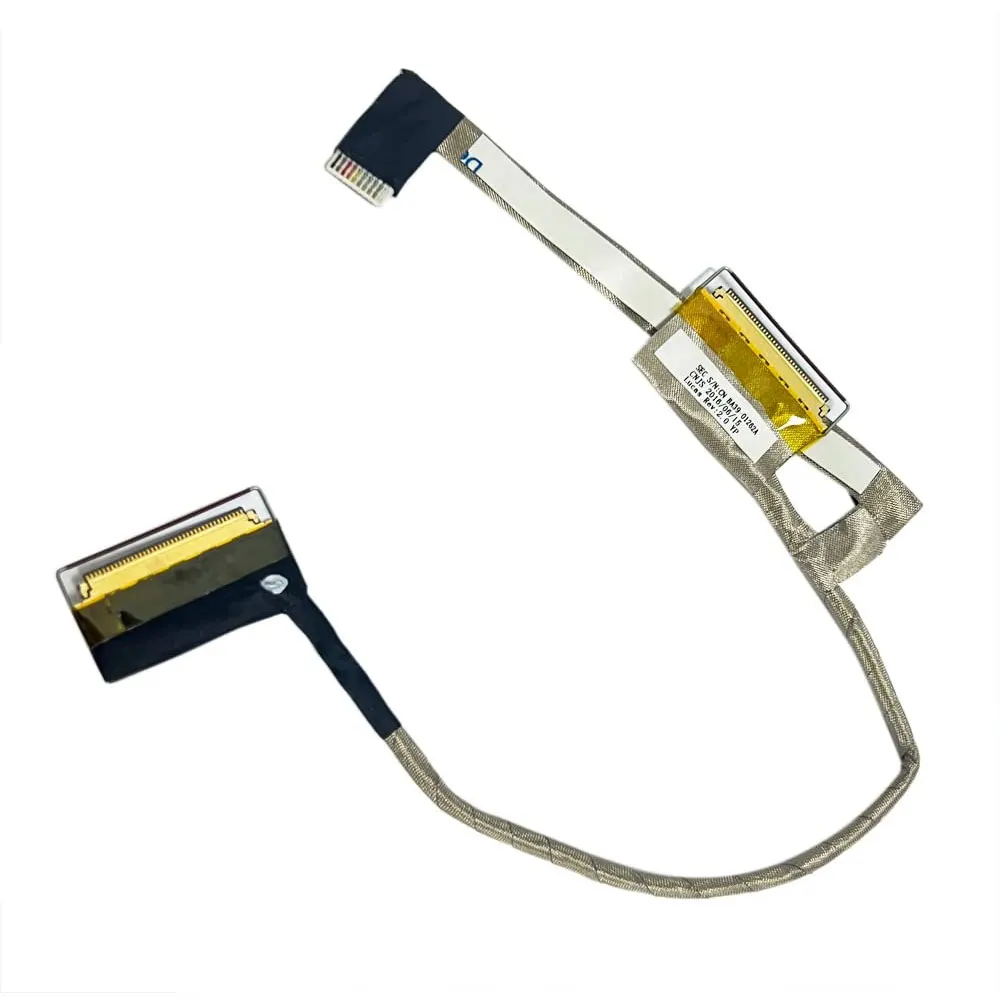 OEM For Samsung Chromebook XE303 XE303C XE303C12 Laptop Video Screen LCD LED Display Ribbon Camera Flex Cable BA39-01262A