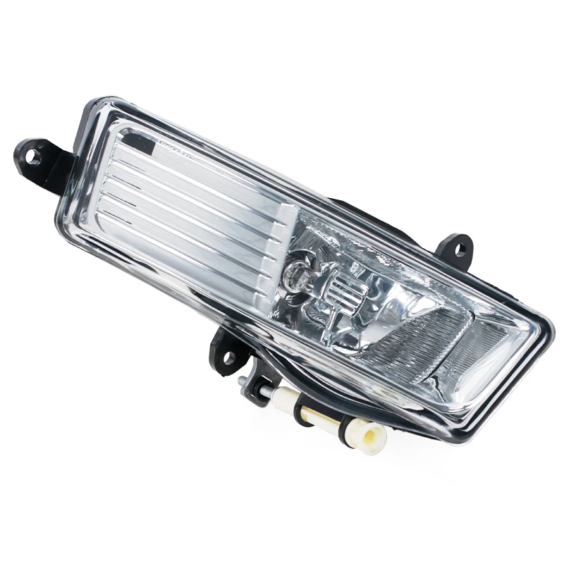 Front Bumper Fog Car Lights Car Fog Light Lamp foglamps Working Fog Lamp For Audi A6 C6 Avant 2009 2010 2011 Driving Light