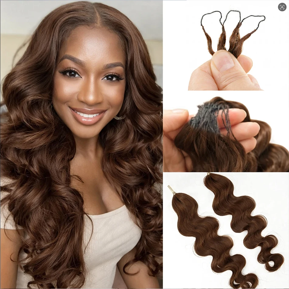 body-wave-crochet-human-hair-knotless-pre-separated-braid-virgin-human-hair-with-string-pre-looped-reusable-feather-crochet-hair