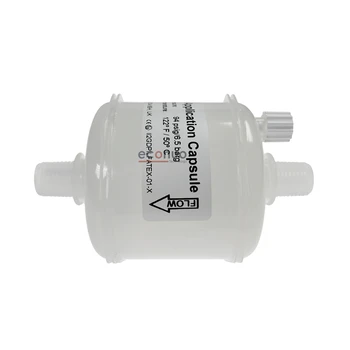 Original Pall capsule ink filter MACWA1003 10um for large format printers or Myjet/ LIYU/Allwin/ Wit color Solvent printers