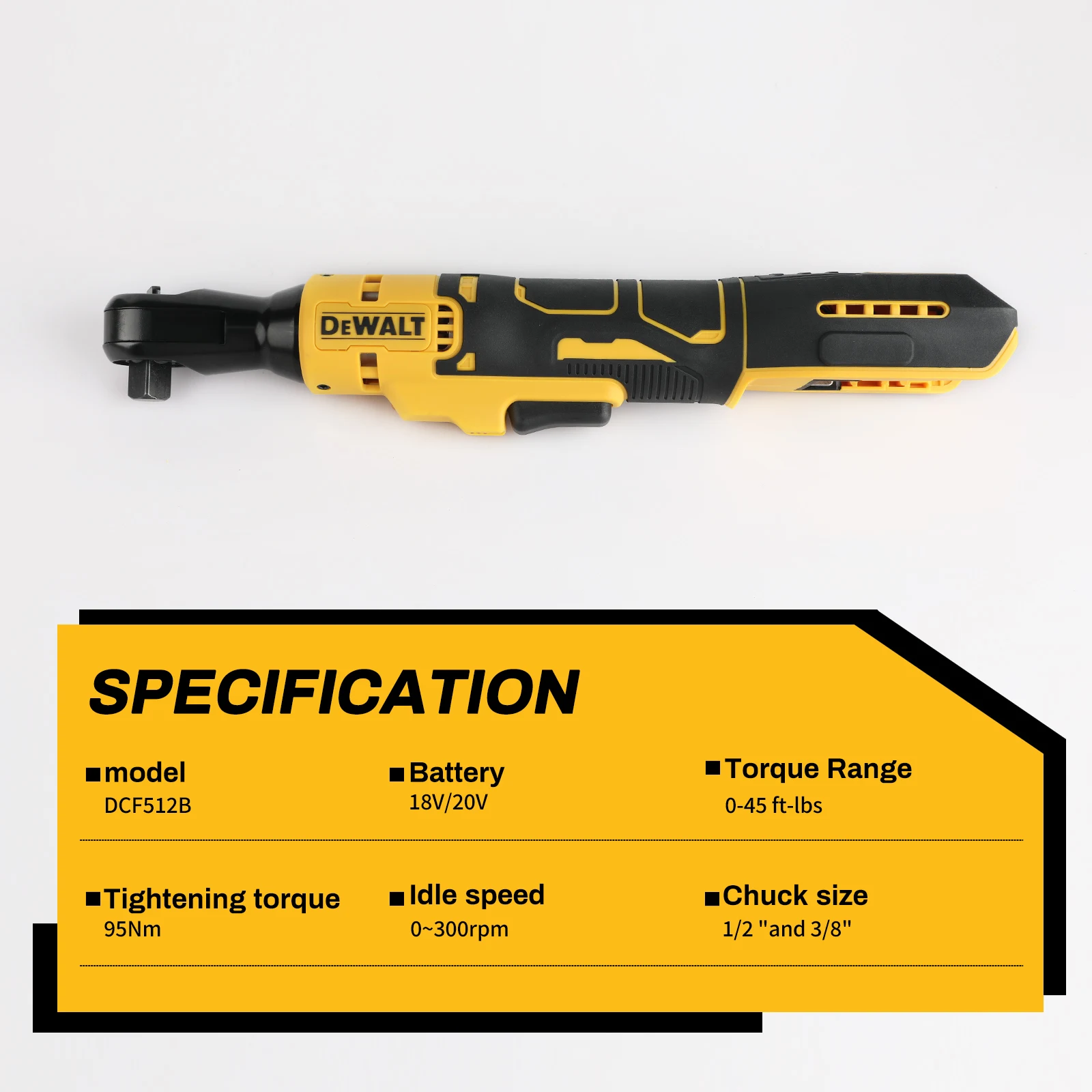 Thumbnail 4 - #45 Latest Power Tool Sets Price Drops