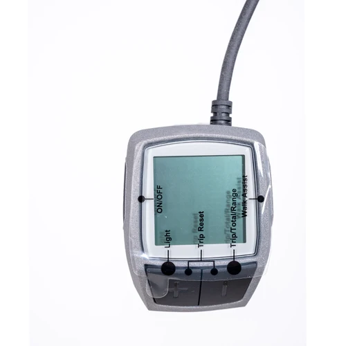 Imagen 2 del producto Para BOSCH E-BIKE Purion Display E Bike Bordcomputer Anthrazit 1270020916 NEU Display Purion Display - 1270020917 - antracita