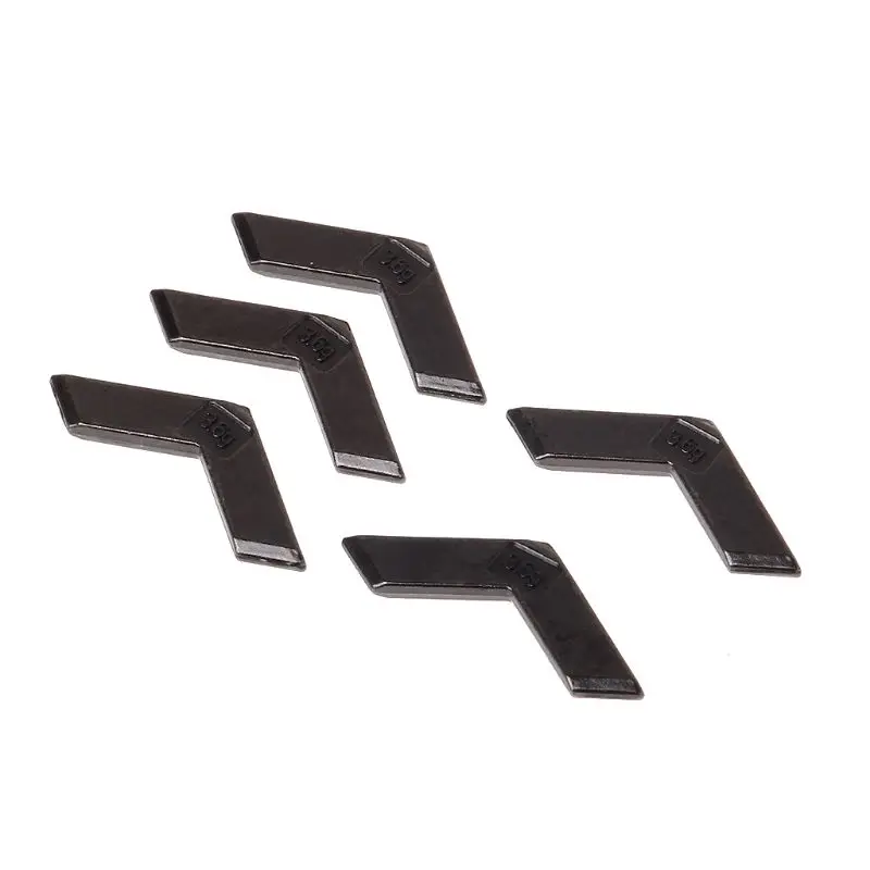 G502 정품 마우스 웨이팅용 마우스 카운터 웨이트 블록 교체