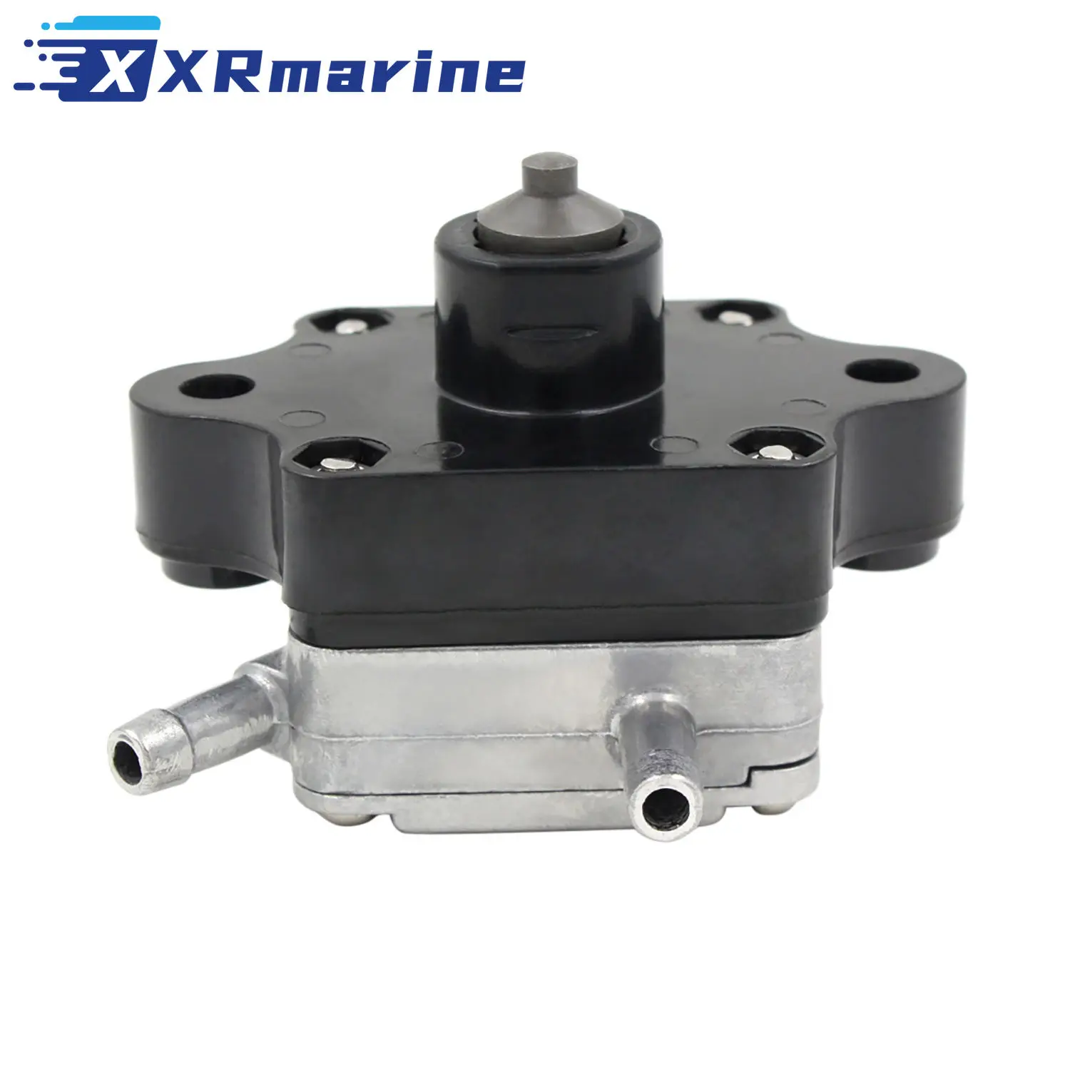 Fuel Pump for Mercury Mariner Outboard 1998-2006 9.9 and 15 HP 835389T1 835389T02 835389A2 - view 3