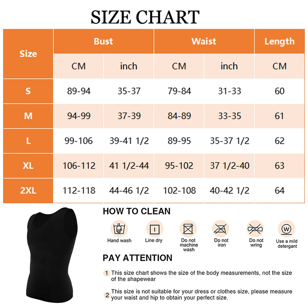 Camisas de compresión de barriga para hombre, ropa moldeadora de Control, chaleco plano para dar forma al Abdomen, camiseta sin mangas, entrenamiento físico, moldeador de cuerpo adelgazante