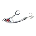 SILVER With hook