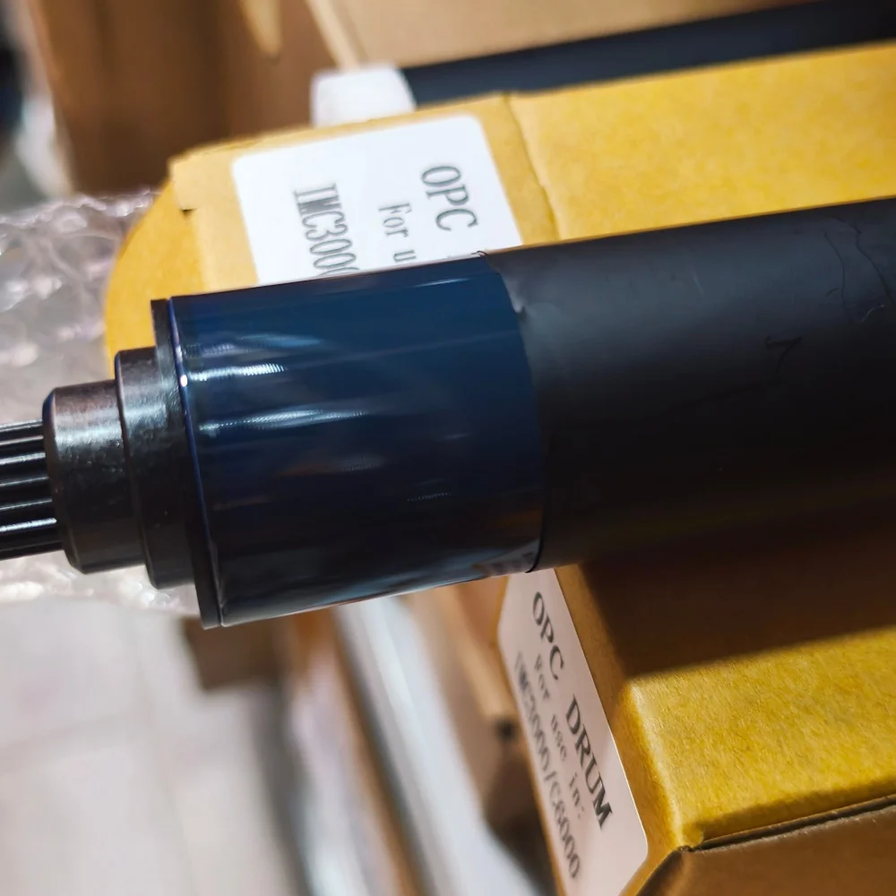 

Барабан OPC для цилиндра Ricoh IM C3000 C3500 C4500 C6000 IMC3000 IMC3500 IMC4500 IMC6000