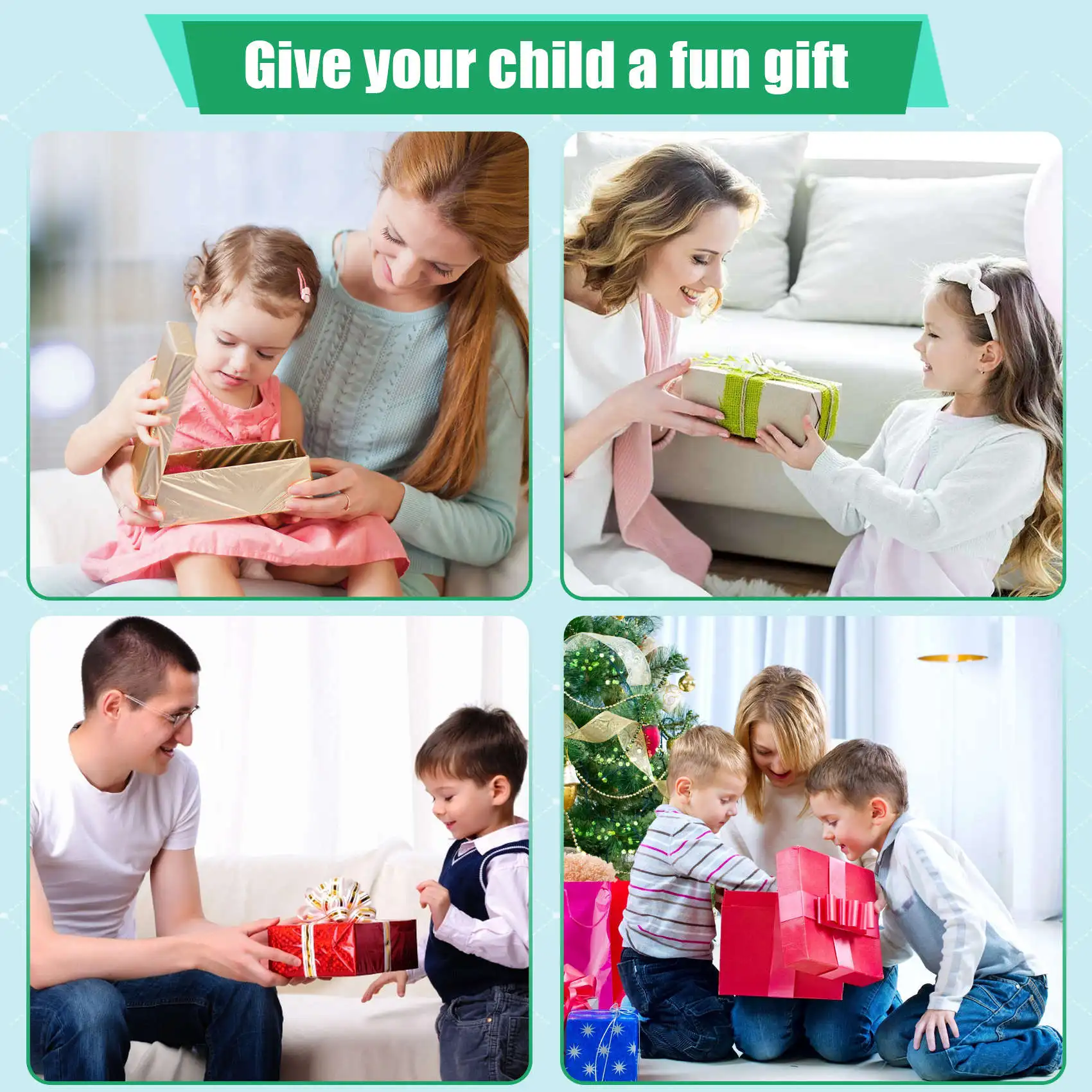 

Durable-2PCS Capybara Clap Circle Slap Snap Wrap Wristband Bracelet Capybara Plush Panda Circles Christmas Gift,2PCS Ca