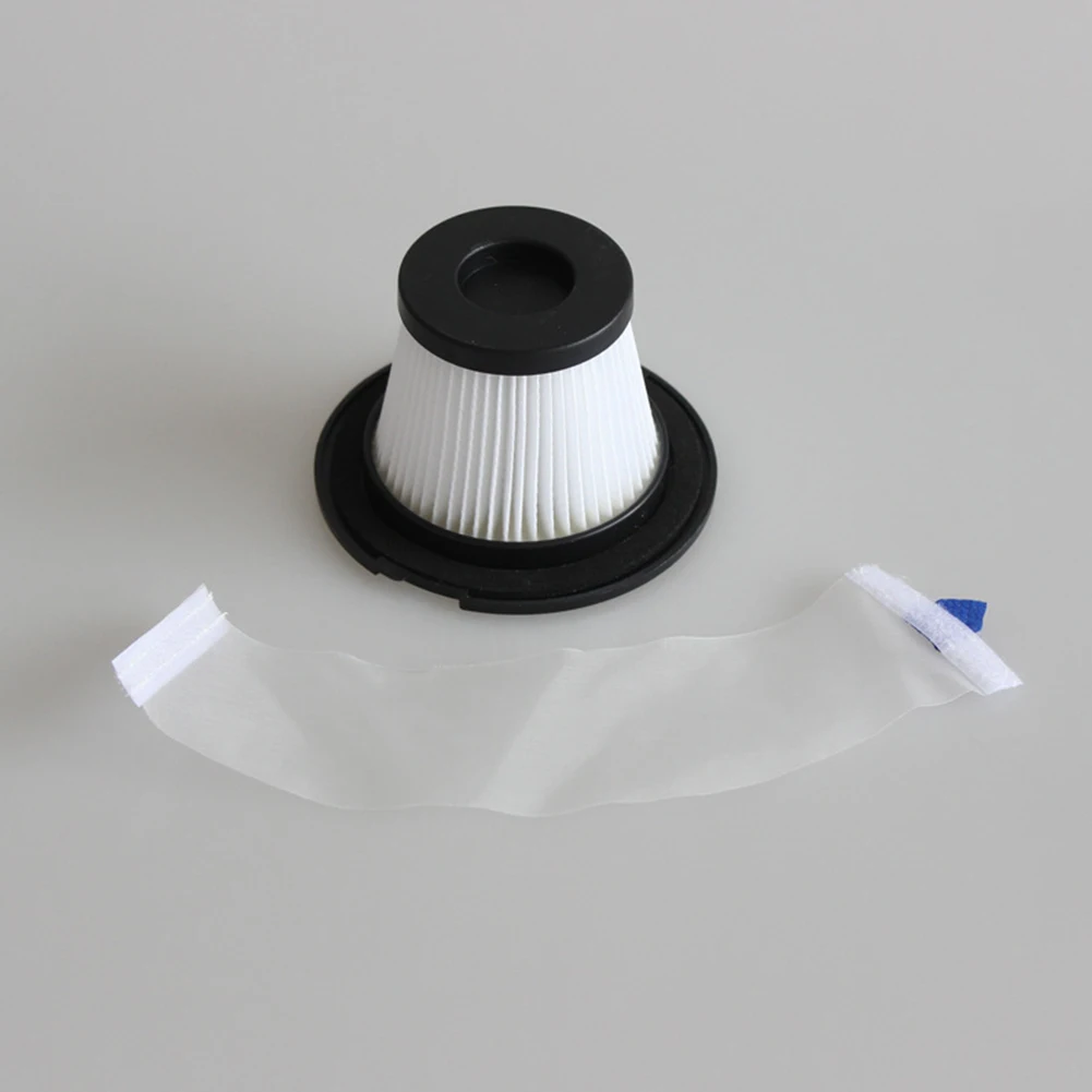 NEW Filter Vacuum Cleaner Washable Filter 1PCS Replacement Filter Supersonics CV100 Supersonics Cv100