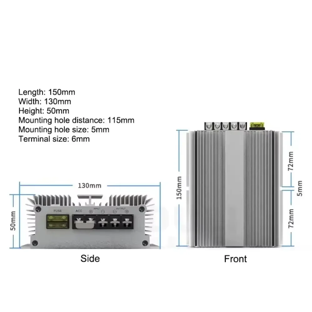 220V to 380V Inverter: Which Type Actually Works for Your Shop?
