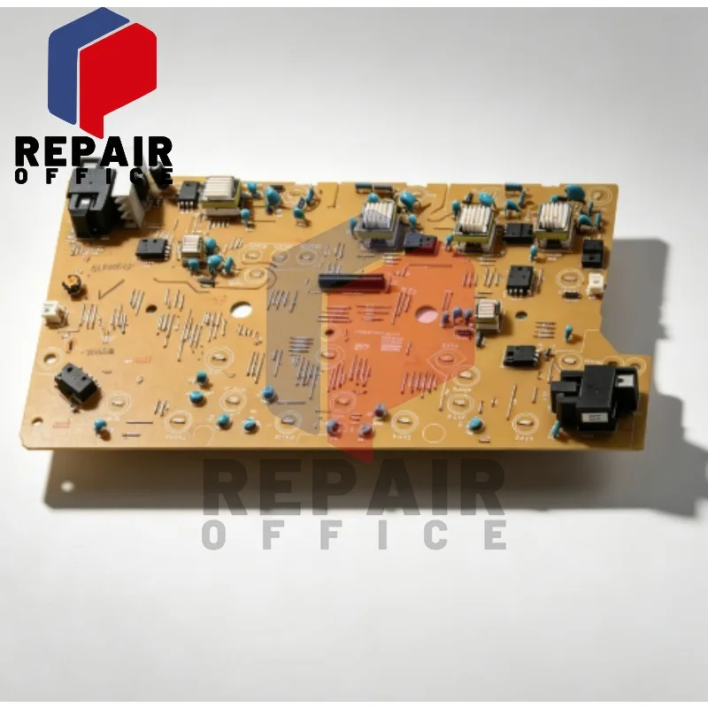 High Voltage Power Supply PCB Assy HVPS LV0928001 used Brother HL3140 3150 3170 3140 DCP-9020 MFC9130 MFC9330CDW 9140 9330 9340