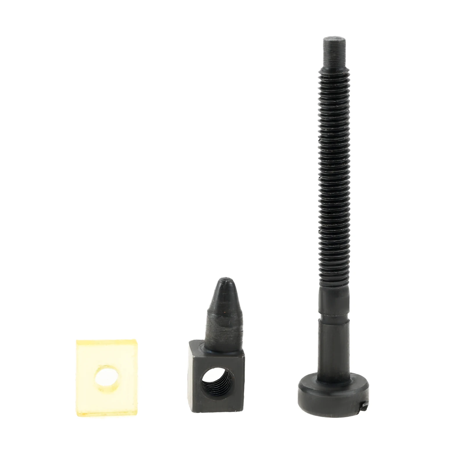 

3pcs/Set Chain Adjuster 501537101 for Fits Husqvarna 61 66 162 181 266 268 272 272XP 281 288 Chainsaw Garden Tool Parts