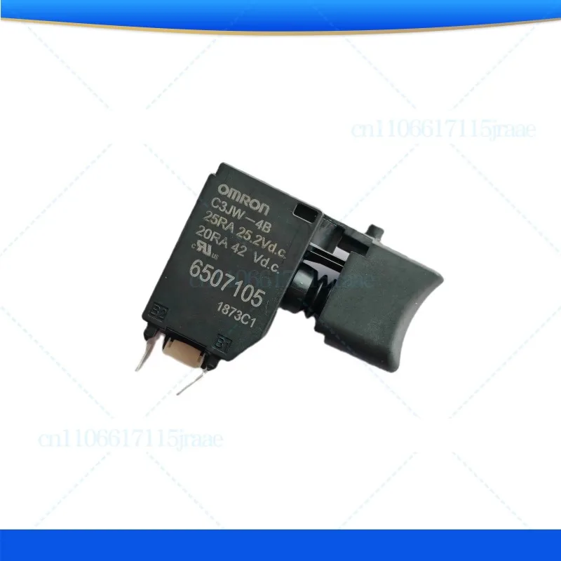 

For Makita Electric Wrench DTW1001 DTW1002 Universal Switch Accessories 143416-7