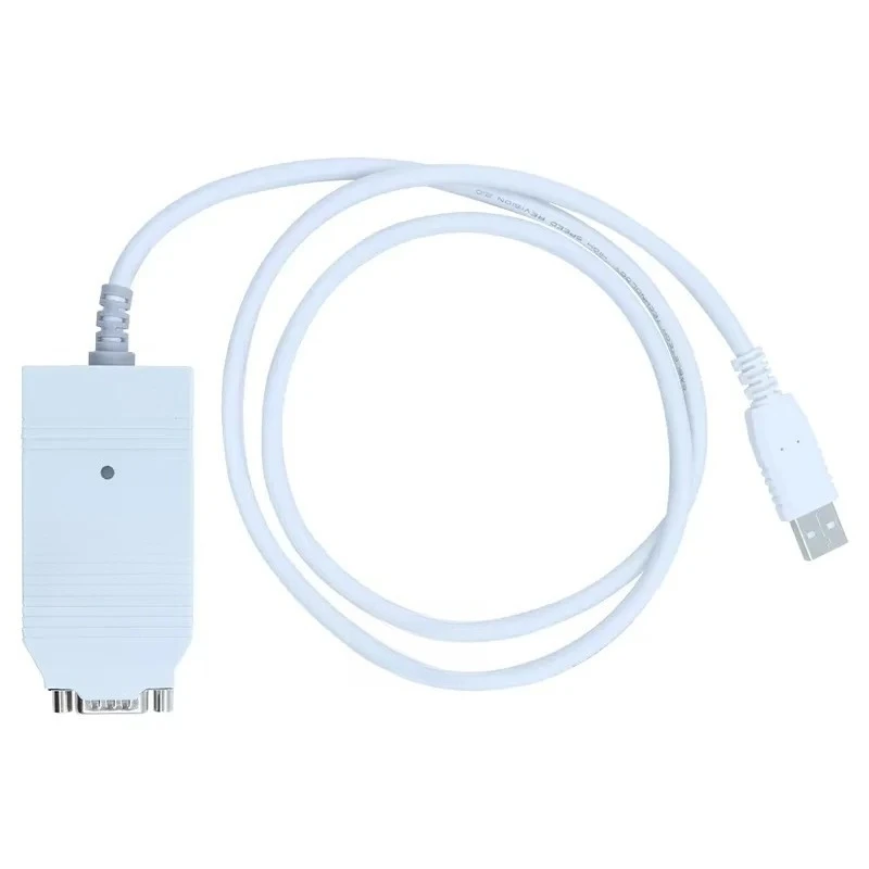 PCAN-USB IPEH-002021 USB to CAN Adapter High Speed CAN Bus Interface Industrial Communication Gateway Module