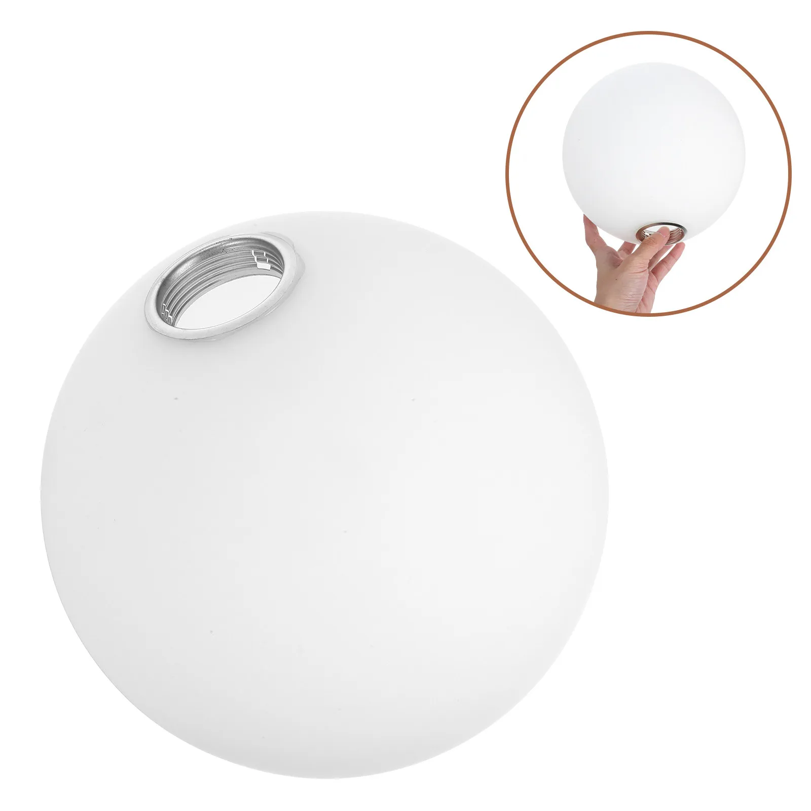 white-round-glass-lamp-shade-frosted-globe-e27-socket-replacement-light-cover-for-pendant-ceiling-fan-wall-sconce-soft-cozy