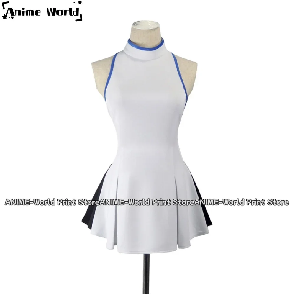 

《Custom Size》Unisex Anime Cos Aiz Wallenstein Cosplay Costumes Outfit Halloween Christmas Uniform Custom Size