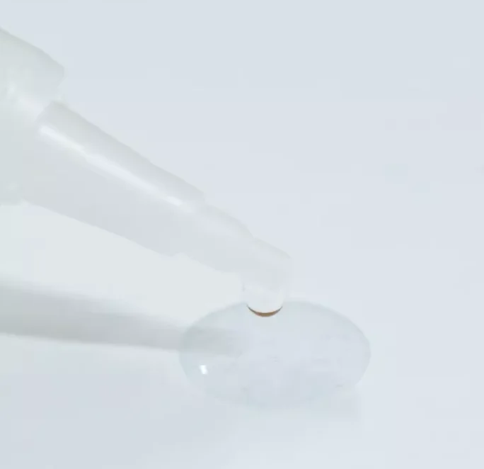 FOR WUQING Instant Curing Agent 20g Cyanoacrylate Accelerator for Super Glue Fast Adhesive Bonding Metal Plastic Rubber and Wood