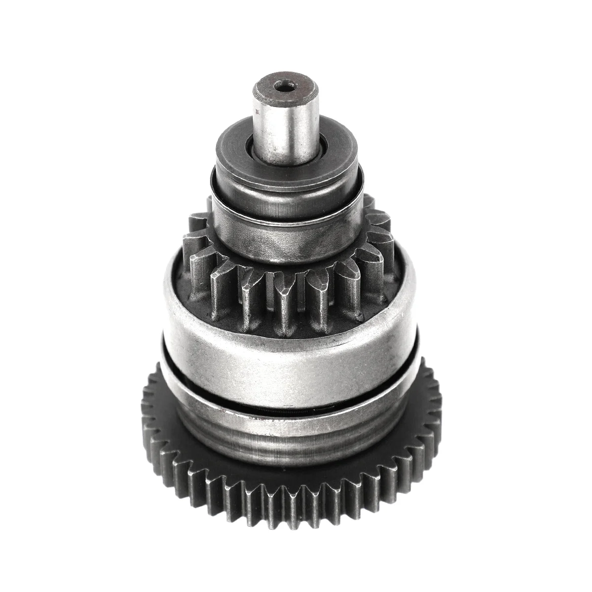 

Motorcycle Starter Drive Bendix Gear for Can-Am 420684050 420684051 Outlander 330 STD 2X4 4X4 400 EFI STD MAX 400 XT