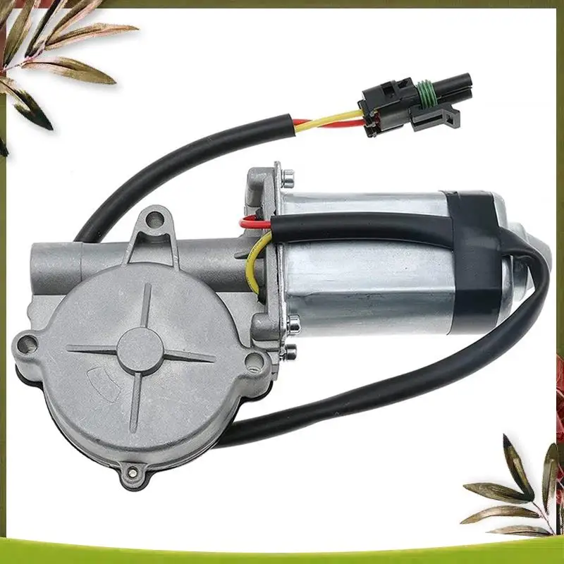 

Portable RV Step Motor Entry Step Motor Replacement Motor Parts 300-1406 300-1457 266149 373566 For RV Coach Motorhome Toyhauler