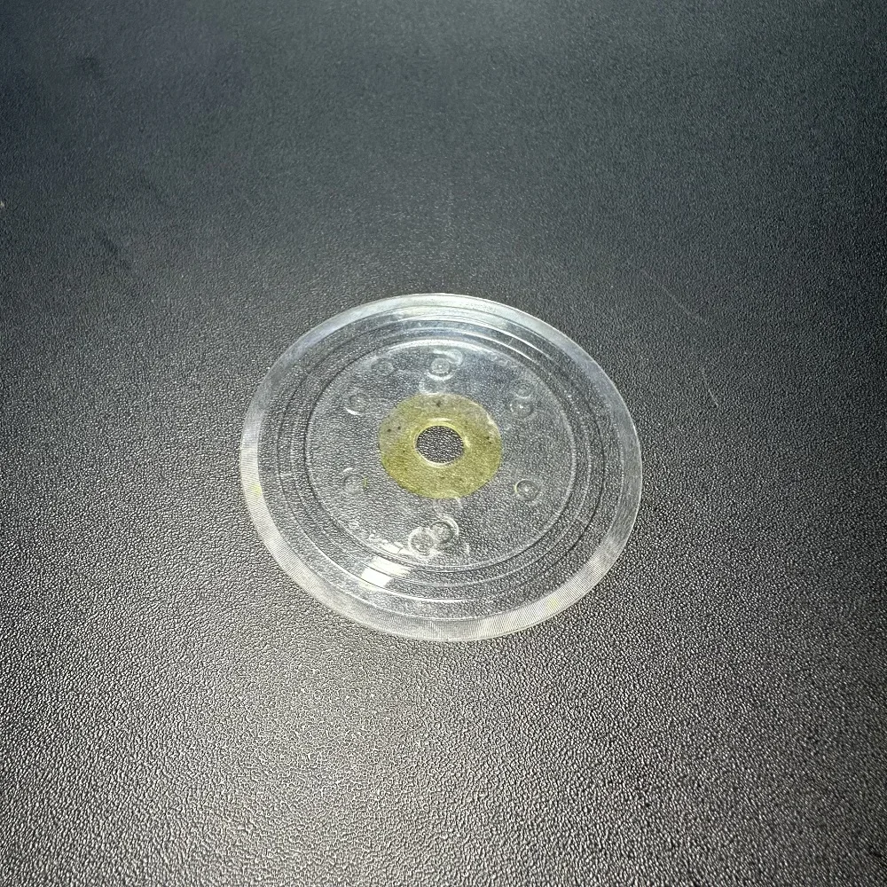 MJL/ speed encoder code disc support for EPSON L1300 L801 L800 L805 L810 L850 L1800 1390 1410 1400 Grating disc
