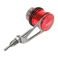 GT KNOT RED