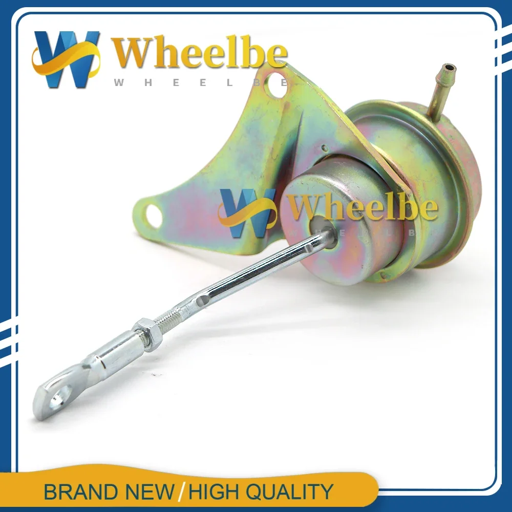 Car Turbo Wastegate… - image