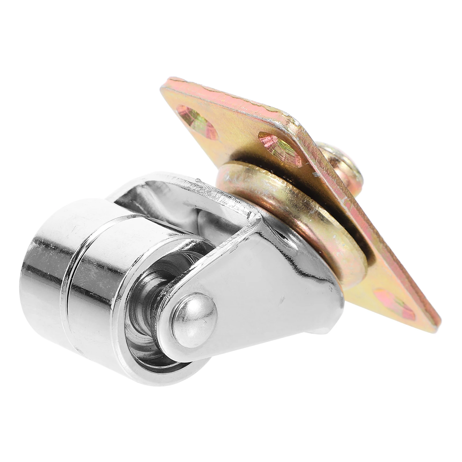 

1 Pcs Durable Iron Piano Caster Wheel Universal Replacement for Upright Piano Accessories