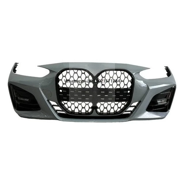 

Высококачественный использованный передний бампер для 4-й серии G22 G23 G26, аксессуар для популярной модели