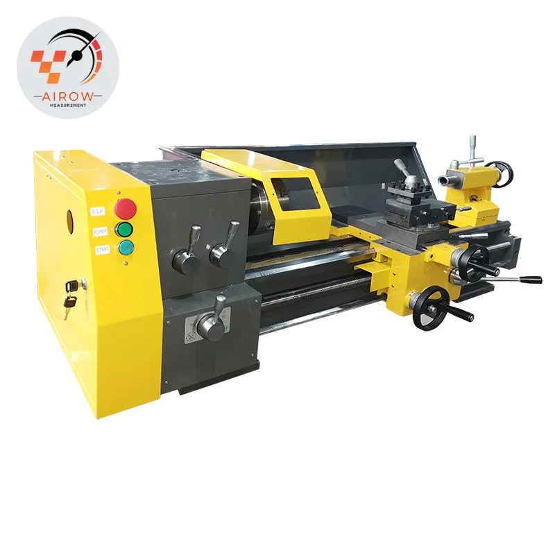 

Токарный станок Airow Stock Sale Mini Manual Precision CJM320A для хобби