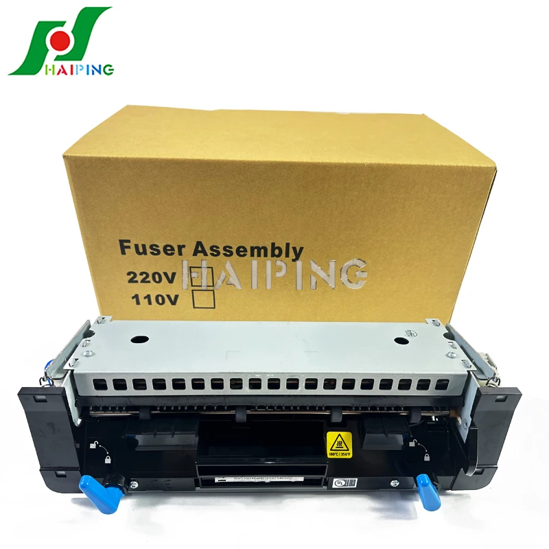 Premium 220V 41X1116 41X2142 Fuser Unit For Lexmark MS821/822/823/826 Series MX721/722/822/826 Series Fuser Assembly